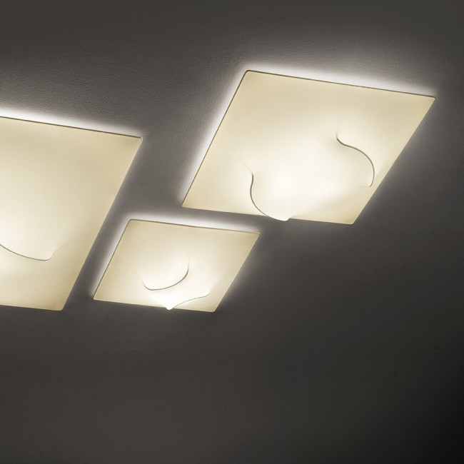 Настенно-потолочный светильник Morosini In&Out PL60 FL 0600PP06AVFL Настенно-потолочный светильник Morosini In&Out PL60 FL 0600PP06AVFL