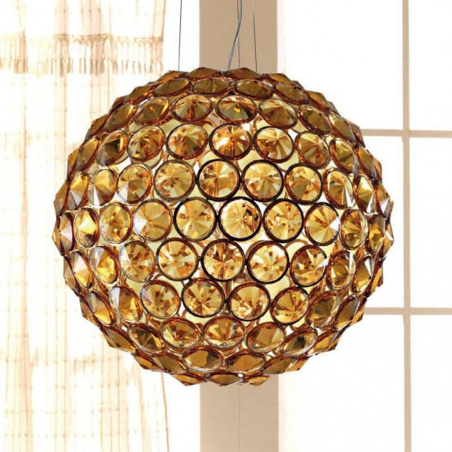 Подвесной светильник StilLux Diamond 2171/S50-A