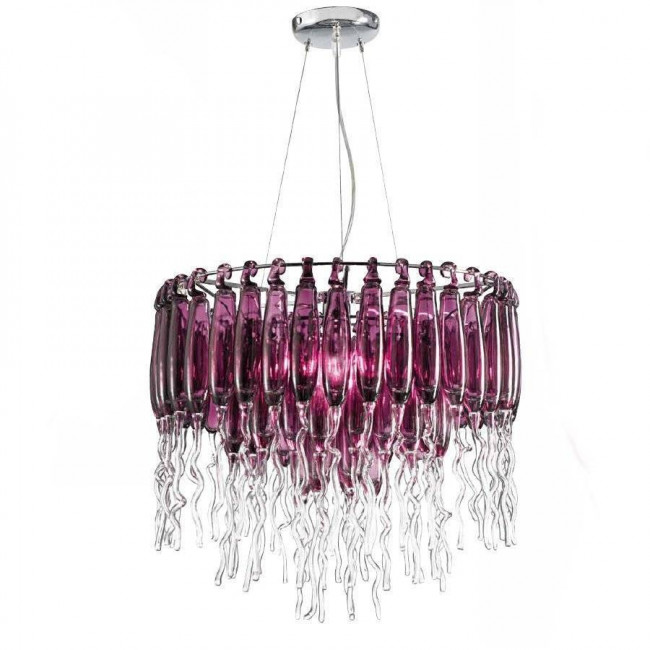 Подвесной светильник StilLux Iyati 11102/SP-V Подвесной светильник StilLux Iyati 11102/SP-V