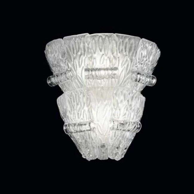 Настенный светильник Sylcom Tribuno 471/A5 CR