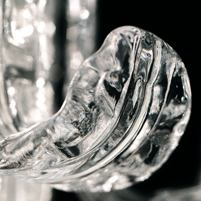 Потолочный светильник Barovier&Toso New Felci 7245/CC