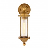 Бра DeLight Collection Clayton KM0816W-1 brass Бра DeLight Collection Clayton KM0816W-1 brass