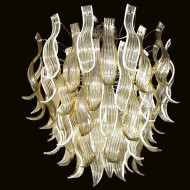 Подвесной светильник Bellart Eden 1570/S10L 05 V05 Подвесной светильник Bellart Eden 1570/S10L 05 V05