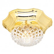 Потолочный светильник IlParalume MARINA 2221 2074/LU Потолочный светильник IlParalume MARINA 2221 2074/LU