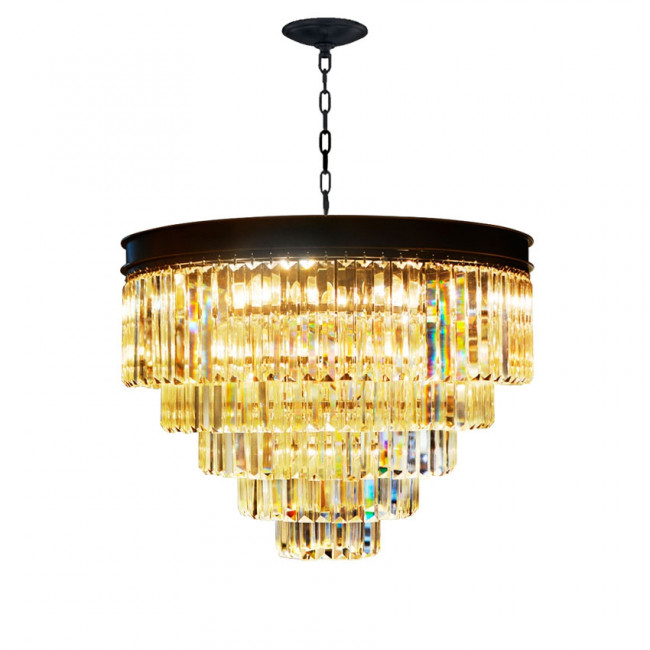 Подвесной светильник DeLight Collection 1920s Odeon BRCH9029-60 Подвесной светильник DeLight Collection 1920s Odeon BRCH9029-60