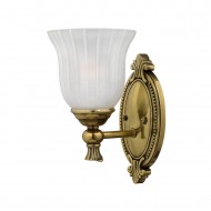 Бра Hinkley Francoise HK/FRANCOI1 BATH Бра Hinkley Francoise HK/FRANCOI1 BATH