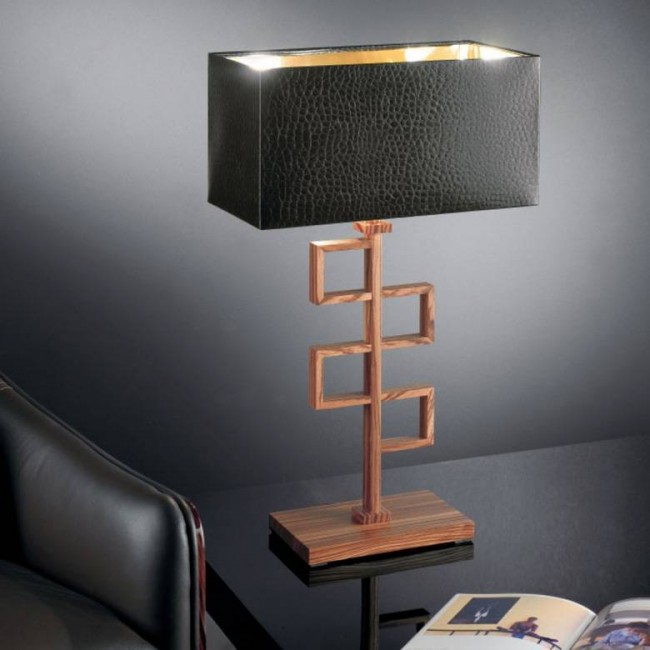 Настольная лампа Effusionidiluce Drill 5290.3012 Настольная лампа Effusionidiluce Drill 5290.3012