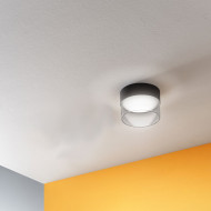 Потолочный светильник Linea Light Crumb 90297 Потолочный светильник Linea Light Crumb 90297