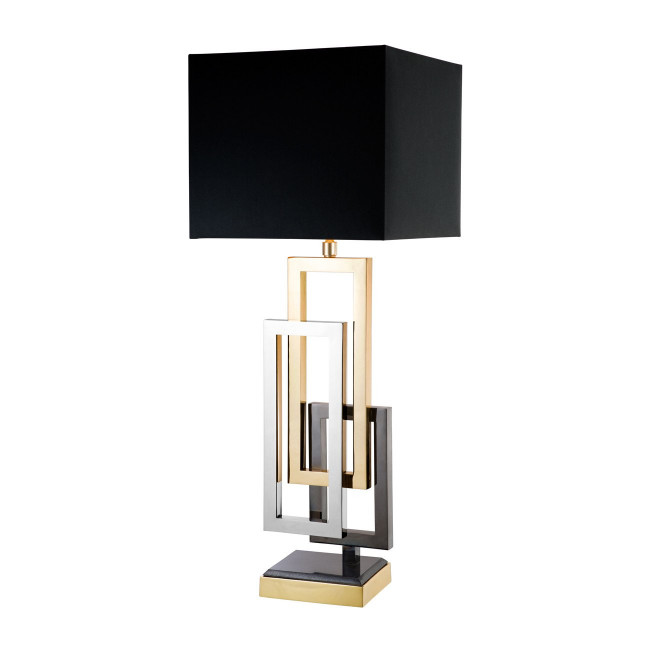 Настольная лампа Eichholtz Regine 110335 Настольная лампа Eichholtz Regine 110335