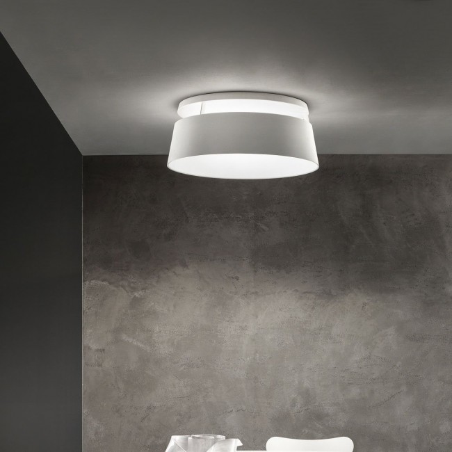 Потолочный светильник Linea Light Oxygen 8085 Потолочный светильник Linea Light Oxygen 8085