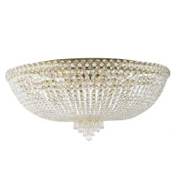 Потолочный светильник Dio D'Arte Asti E 1.2.90.200 G Потолочный светильник Dio D'Arte Asti E 1.2.90.200 G