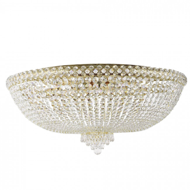 Потолочный светильник Dio D'Arte Asti E 1.2.90.200 G Потолочный светильник Dio D'Arte Asti E 1.2.90.200 G