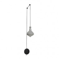 Бра Karman Makeup AP123 2F INT