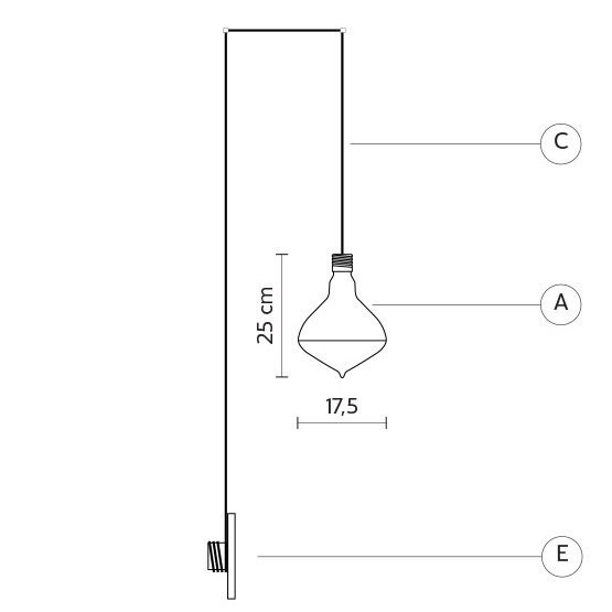 Бра Karman Makeup AP123 2F INT Бра Karman Makeup AP123 2F INT