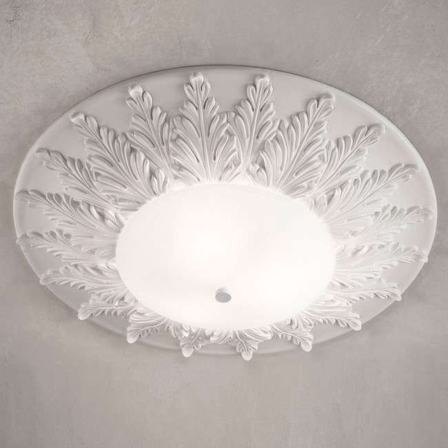 Потолочный светильник Masiero Acantia PL40 V95