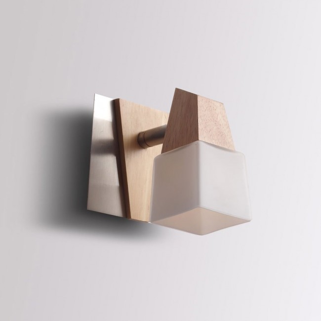 Бра Lucia Tucci Natura W079.1