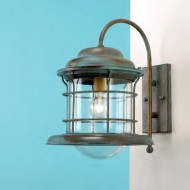 Бра Lustrarte Caravela 1401-1025