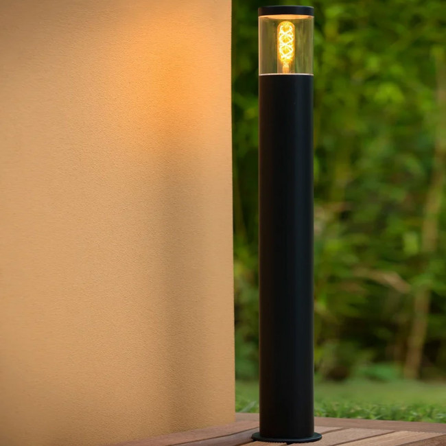 Садово-парковый фонарь Lucide Fedor 14899/80/30