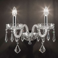 Бра Masiero Bohemia VE 874/A2 Cut