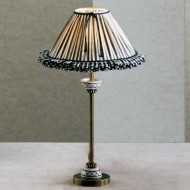 Настольная лампа IlParalume MARINA 1112 412 Настольная лампа IlParalume MARINA 1112 412