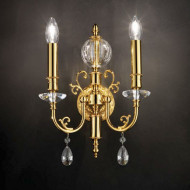 Бра Masiero Zaira A2 G03 Cut