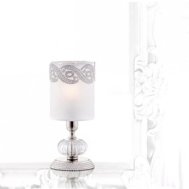 Настольная лампа IlParalume MARINA 2220 1770/P Настольная лампа IlParalume MARINA 2220 1770/P