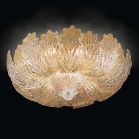 Потолочный светильник Renzo Del Ventisette PL 13826/15 D90 DEC. AMB Потолочный светильник Renzo Del Ventisette PL 13826/15 D90 DEC. AMB