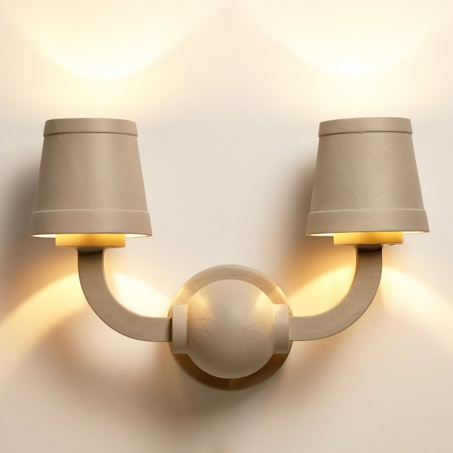 Бра MOOOI Paper WALL LAMP MOLPWL-1013