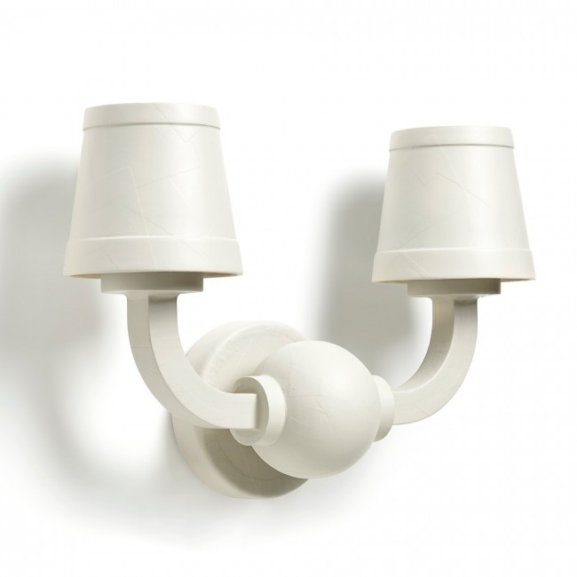 Бра MOOOI Paper WALL LAMP MOLPWL-1013