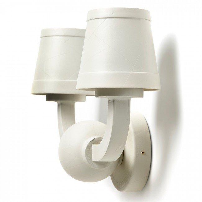Бра MOOOI Paper WALL LAMP MOLPWL-1013