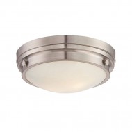 Потолочный светильник Savoy House Lucerne 6-3350-14-SN Потолочный светильник Savoy House Lucerne 6-3350-14-SN