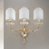 Бра Prearo CLASSICA 2037/3/AP/CP