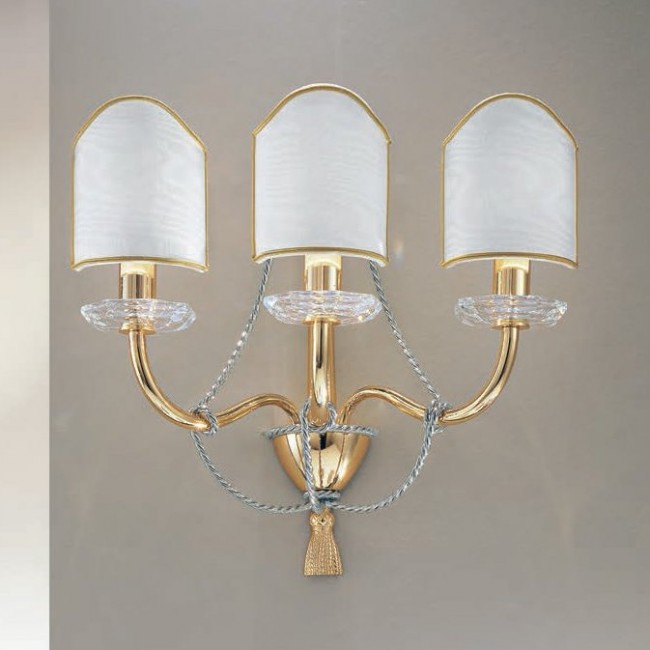 Бра Prearo CLASSICA 2037/3/AP/CP Бра Prearo CLASSICA 2037/3/AP/CP