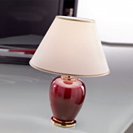 Настольная лампа Kolarz Bordeaux 0014.73S.7 Настольная лампа Kolarz Bordeaux 0014.73S.7