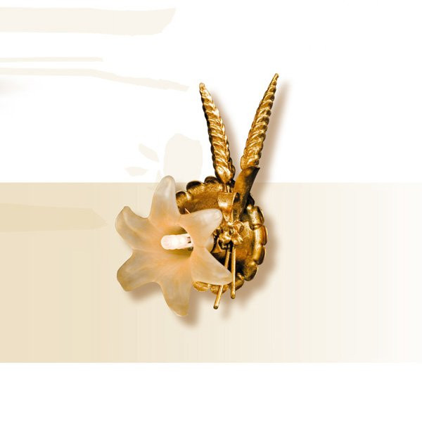 Спот (точечный светильник) Passeri International Grano e F 7240/1 Dec. 01 Спот (точечный светильник) Passeri International Grano e F 7240/1 Dec. 01