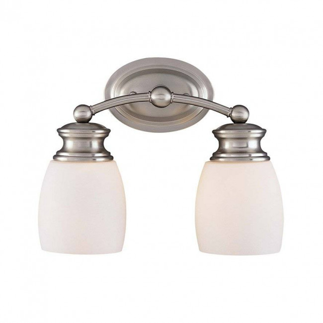 Бра Savoy House Elise 8-9127-2-SN Бра Savoy House Elise 8-9127-2-SN