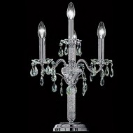 Настольная лампа Prearo Stellina STELLINA/L/CR Настольная лампа Prearo Stellina STELLINA/L/CR