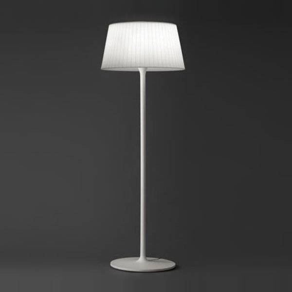 Садово-парковый фонарь Vibia Plis 4035 03