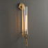 Настенный светильник DeLight Collection wall lamp 88043W brass Настенный светильник DeLight Collection wall lamp 88043W brass
