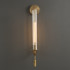 Настенный светильник DeLight Collection wall lamp 88043W brass Настенный светильник DeLight Collection wall lamp 88043W brass