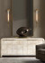 Настенный светильник DeLight Collection wall lamp 88043W brass Настенный светильник DeLight Collection wall lamp 88043W brass