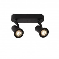 Спот (точечный светильник) Lucide Jaster 11903/10/30