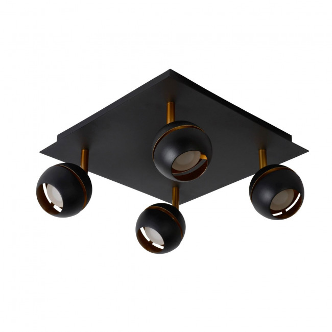 Спот (точечный светильник) Lucide Binari 77975/20/30 Спот (точечный светильник) Lucide Binari 77975/20/30