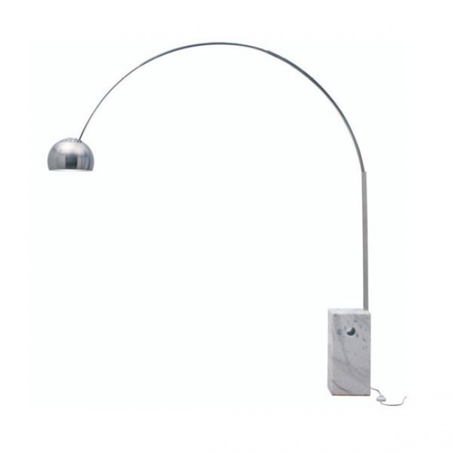Торшер DeLight Collection Floor Lamp 7035F