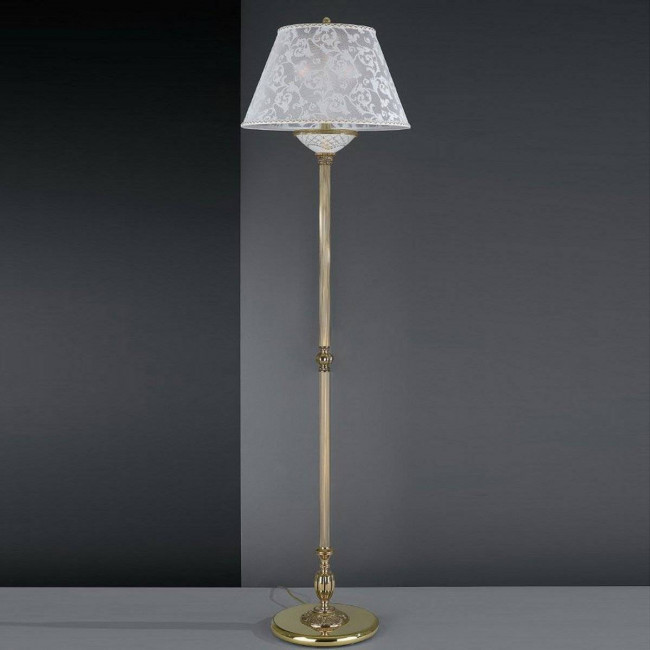 Торшер Reccagni Angelo PN 7132/2