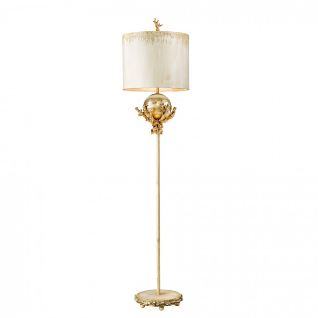 Торшер Flambeau Trellis FB/TRELLIS/FL