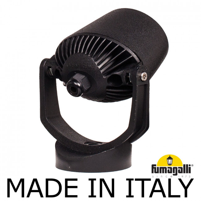 Уличный настенный светильник Fumagalli Minitommy 1M1.000.000.AXU1L Уличный настенный светильник Fumagalli Minitommy 1M1.000.000.AXU1L