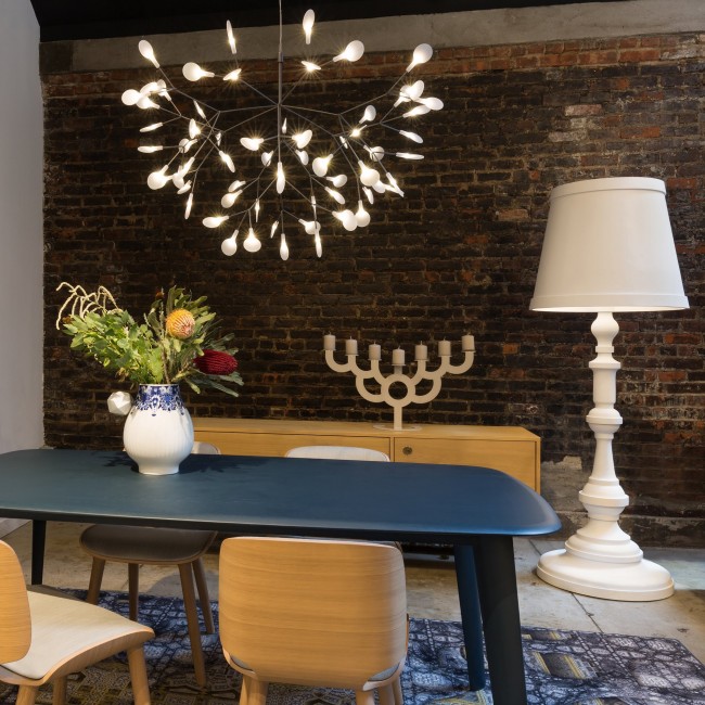 Торшер MOOOI Paper FLOOR LAMP MOLPFL----WA Торшер MOOOI Paper FLOOR LAMP MOLPFL----WA