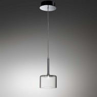 Подвесной светильник Axo Light Spillray SP SPILL G Cristallo SPSPILLGCSCR12V Подвесной светильник Axo Light Spillray SP SPILL G Cristallo SPSPILLGCSCR12V