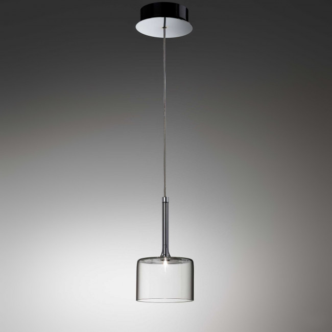 Подвесной светильник Axo Light Spillray SP SPILL G Cristallo SPSPILLGCSCR12V Подвесной светильник Axo Light Spillray SP SPILL G Cristallo SPSPILLGCSCR12V